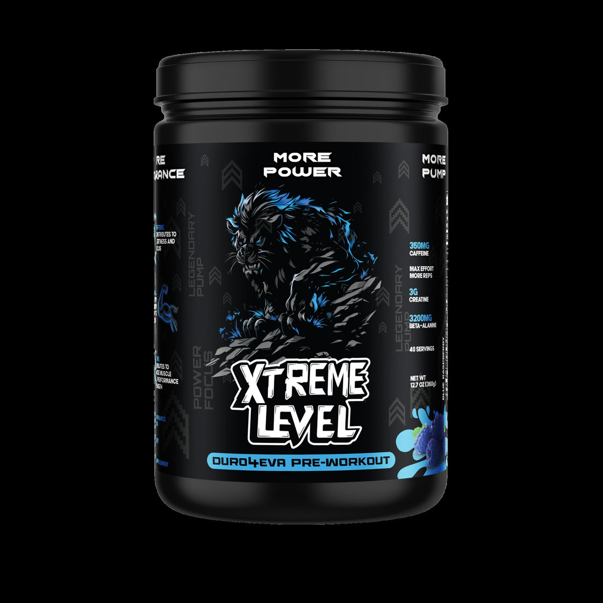 Supplements