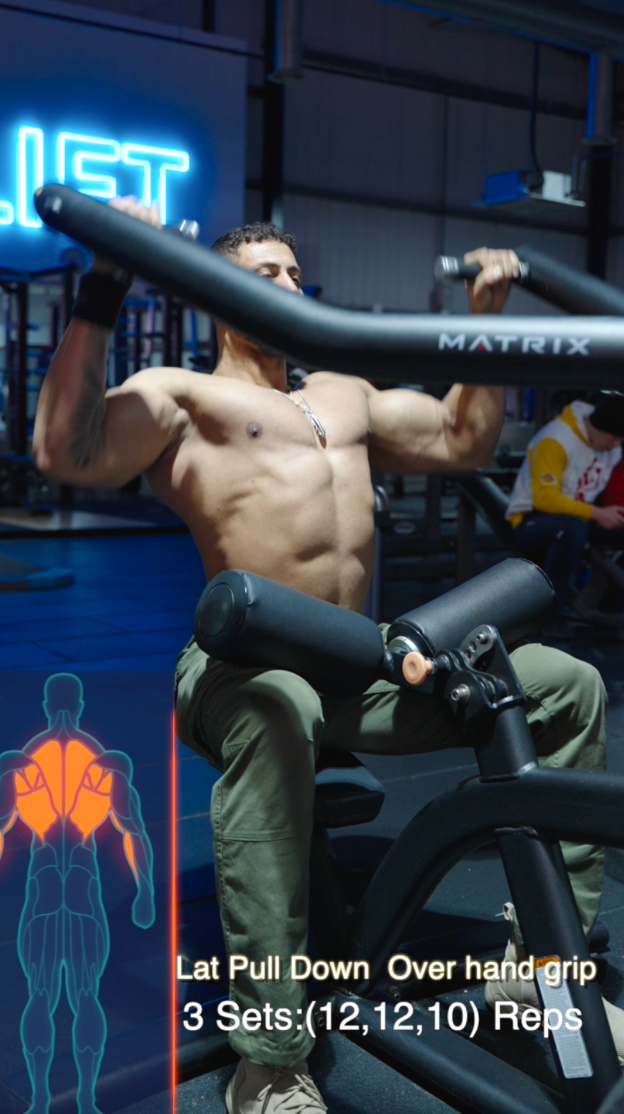 Mens Fitness Plans
