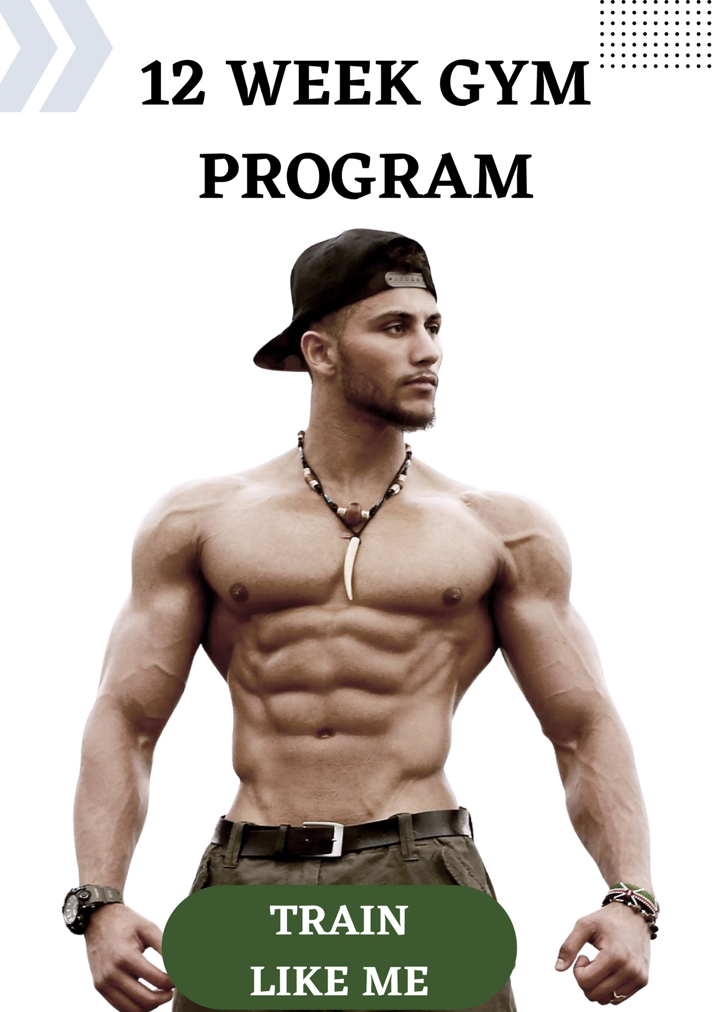 12 Week Summer Body Program